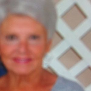 Meet your Posher, Diane